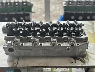 golf 2 запчас: Сбор Головка портер 1 КорейсикийОдноскат ТагазПортер 2 — 3