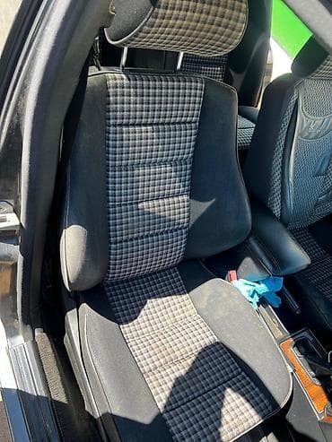 Mercedes-Benz 190: 1993 г., 2.3 л, Кол менен иштөөчү, Бензин, Седан — 6