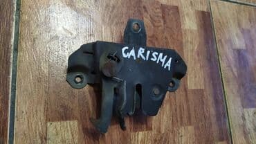 электронный словарь новый: Mitsubishi Carisma замок капота, Митсубиси Каризма замок капота Ул — 1