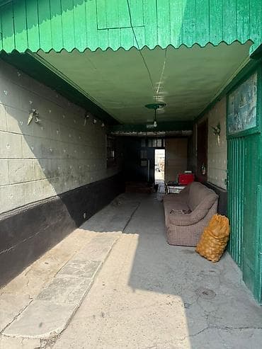 батанический сад: Продажа частного дома с участком в районе ул. Кайназарова (ориентир — — 2