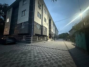 Продажа квартир: 2 комнаты, 59 м², Элитка, 1 этаж, Косметический ремонт — 6