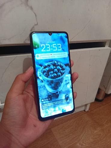 xiaomi curved: Redmi, Redmi 13C, цвет - Черный — 2
