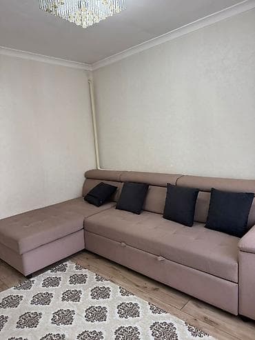 Кыймылсыз мүлк: ID 008 🔈Срочно продаётся дом с участком 5сот землёй в районе ж/м — 3