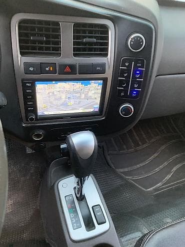 e2 byd: Hyundai Porter: 2017 г. — 10