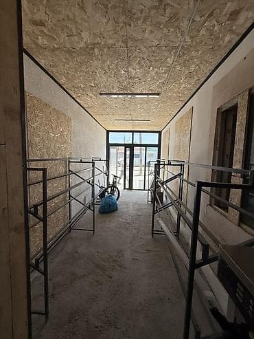 аренда места гум: Магазин, Отдельностоящий магазин, 80 м² С ремонтом, Water сommunications, Electricity сommunications, Отдельный вход — 5