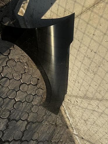 audi a6 quattro: Крыло Переднее левое Kia, 2020 г., Новый — 2