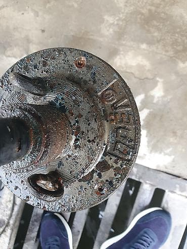 полива: Погружной скважинный насос - Тип: центробежный погружной насос для — 2