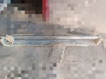 Сдаётся в аренду ручной плиткорез Надёжный механический плиткорез для