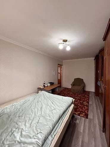 продаю квартиру по улице советская саманчина: 2 комнаты, 42 м², 104 серия, 1 этаж, Косметический ремонт — 2