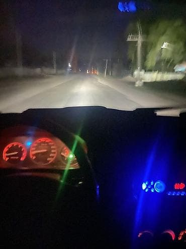 sprinter 4 4: Honda CR-V: 1997 г., 2 л, Автомат, Кроссовер — 6