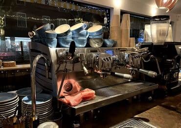 кофемашина appia: Кофеварка, кофемашина — 1