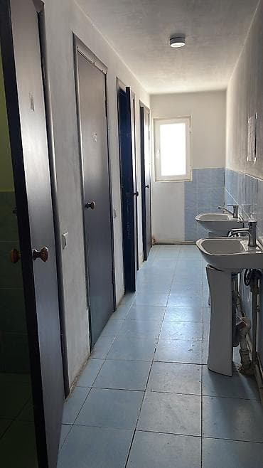 гостиница ат башы: 1 комната, Собственник, Без подселения, С мебелью частично — 2