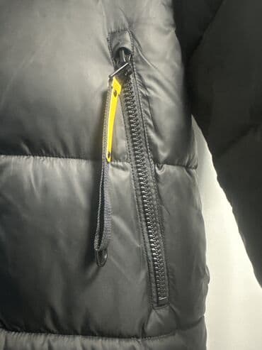 спортивка игра в кальмара: Новый пуховик на мальчика 8-9-10 лет Рост 140-150 подойдет На — 2