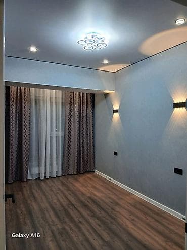 1 комната, 41 м², Тунгуч мкр 8 этаж — 3