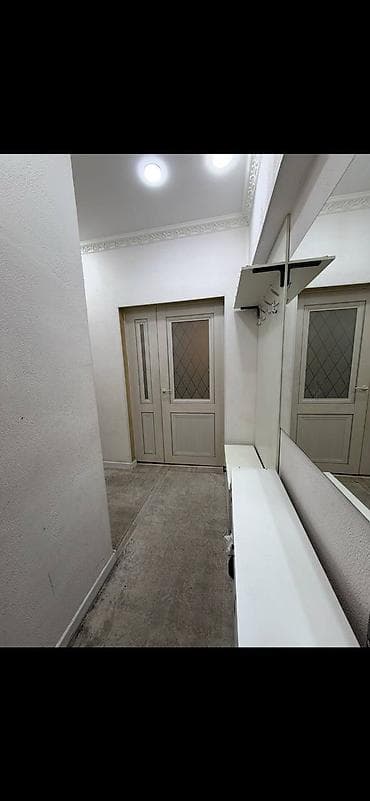 105: 3 комнаты, 61 м², 105 серия, 2 этаж — 7