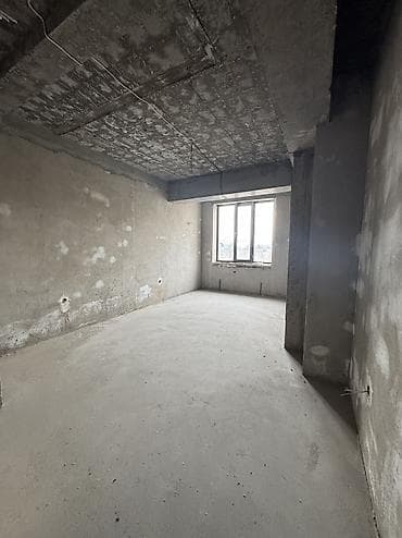 Квартиры: 1 комната, 43 м², Элитка, 5 этаж, Готовая ПСО (под самоотделку) — 4