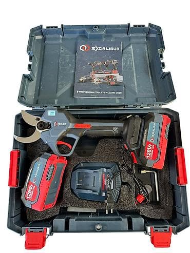 Бакча эмереги: Кол менен кескичтер, Акылуу жеткирүү, Акысыз жеткирүү, Өзү алып кетүү — 6