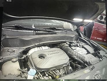 seltos: Kia Seltos: 2019 г., 1.6 л, Автомат, Бензин, Кроссовер — 2