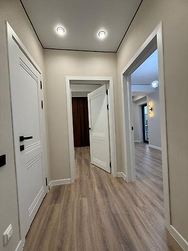 elite hause: 1 комната, 39 м², Элитка, 10 этаж, Евроремонт — 4