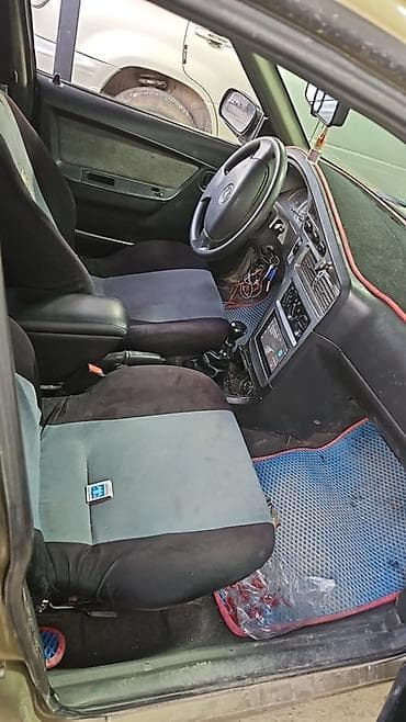 gac aion v: Daewoo Nexia: 2010 г., 1.5 л, Механика, Бензин, Седан — 2