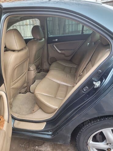 коробка автомат на нексию цена: Honda Accord: 2005 г., 2.4 л, Автомат, Бензин, Седан — 3