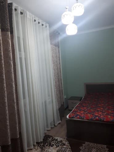 суточный квартира 2 комнатная: 2 комнаты, Собственник — 8