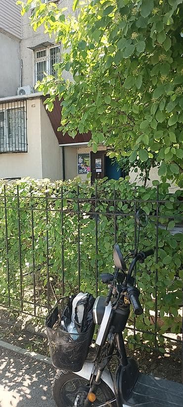 угловой: 3 комнаты, 58 м², 104 серия, 2 этаж, Косметический ремонт — 2