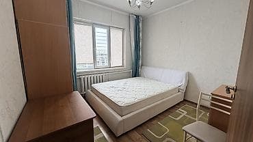 продаю квартиру 9микрайоне: 3 комнаты, 623 м², 105 серия, 9 этаж, Косметический ремонт — 6