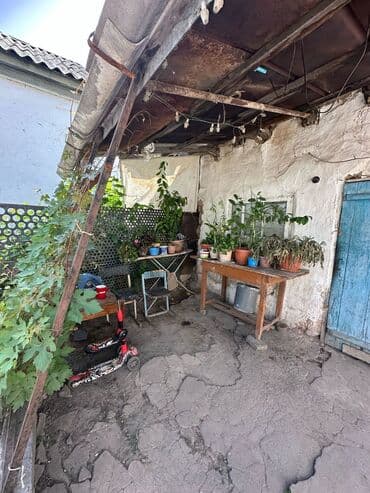 элебесова дом куплю: Дом, 10 м², 3 комнаты, Собственник, Старый ремонт — 3