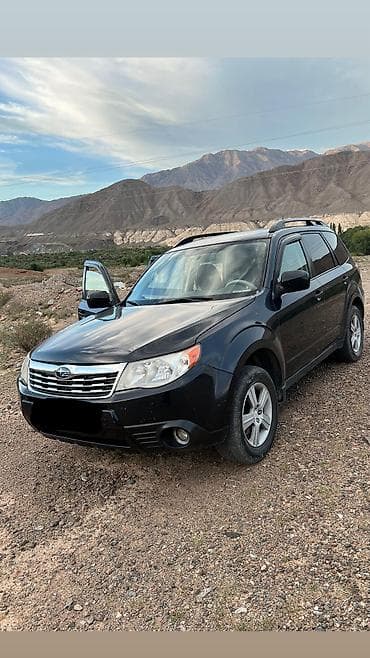 датчик топливо: Subaru Forester: 2010 г., 2.4 л, Автомат, Газ, Кроссовер — 1