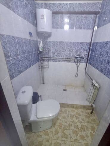 суточный квартира рабочий городок: 1 комната, Собственник, Без подселения, С мебелью частично — 5