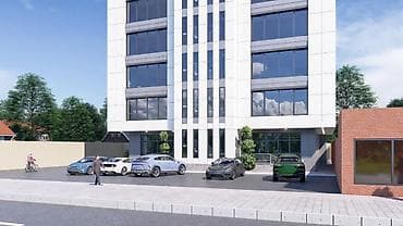 панфило: Продаю офис 121.2 квадратных метров 3-этаж райо Горький Панфилова по — 3