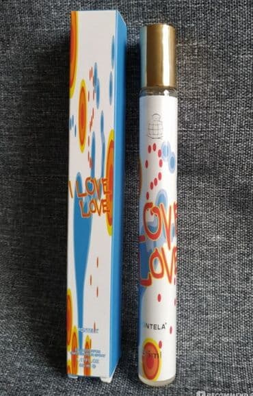 кирке духи цена бишкек: Карманные парфюмы 35 мл всего Удобно брать с собой. Оригинальный — 3