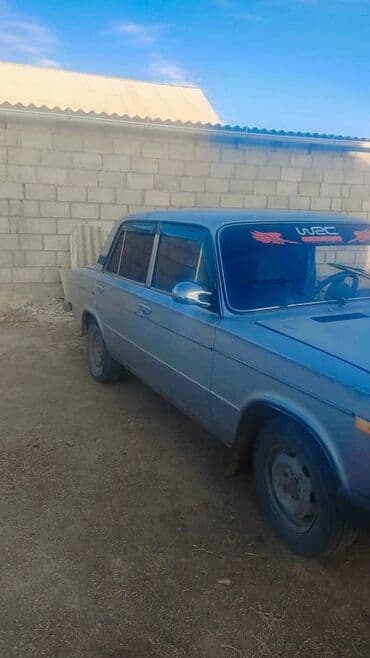 меняю на ниву: ВАЗ (ЛАДА) : 2003 г., Механика — 4