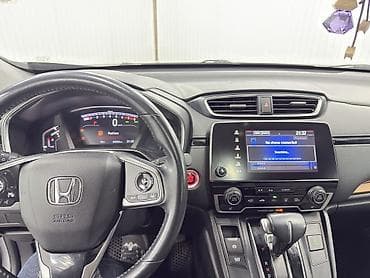 honda e ns1: Honda CR-V: 2019 г., 1.5 л, Автомат, Бензин, Кроссовер — 7