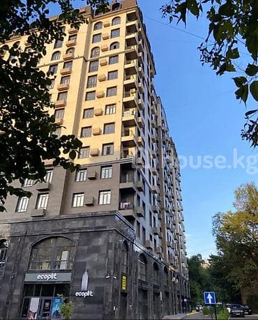 86: 3 комнаты, 86 м², Элитка, Евроремонт — 4