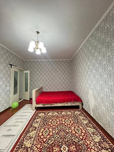 fred perry: 1 комната, 39 м², Индивидуалка, 3 этаж, Косметический ремонт — 5