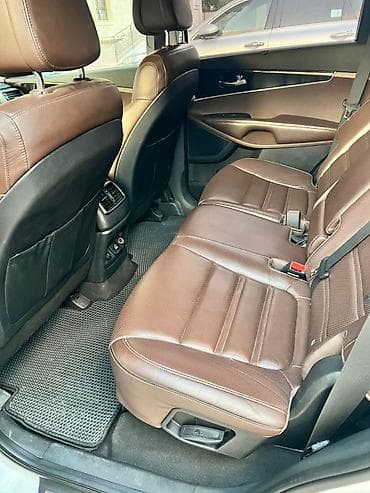 киа соренто: Kia Sorento: 2017 г., 2.2 л, Вариатор, Кроссовер — 9