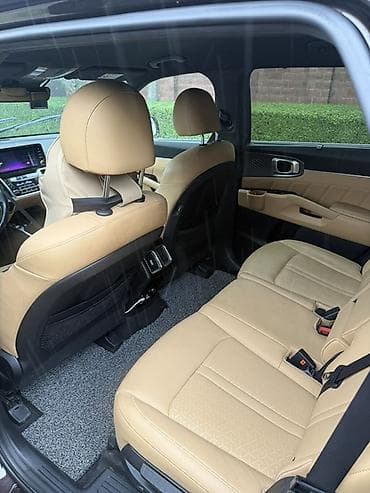 step 2: Kia Sorento: 2022 г., 2.2 л, Автомат, Дизель, Кроссовер — 6