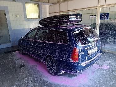 a2 group: Ford Focus: 2001 г., 1.8 л, Ручные, Газ, Универсал — 10