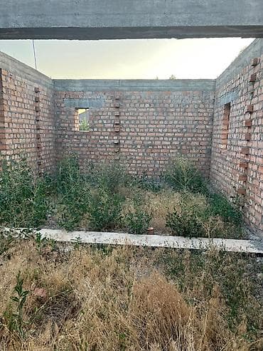 дома киргизия 1: 🏡 ПРОДАЁТСЯ ПРОСТОРНЫЙ ДОМ В СТИЛЕ ХАЙ-ТЕК Продаётся современный и — 8
