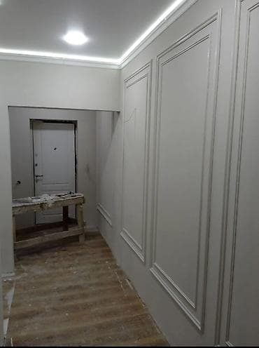 пищевые красители: Покраска стен, Покраска потолков, Покраска окон, На масляной основе, На водной основе, Больше 6 лет опыта — 2