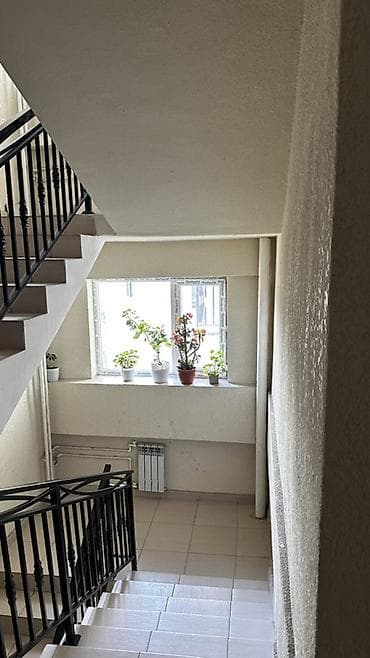 планировочный: 1 комната, 37 м², Элитка, 7 этаж, Евроремонт — 7