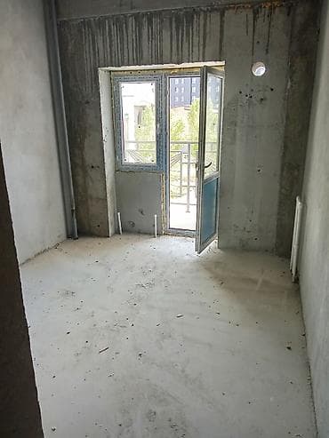 сдаю квартиру без посредников: 1 комната, 39 м², Элитка, 4 этаж, Готовая ПСО (под самоотделку) — 2
