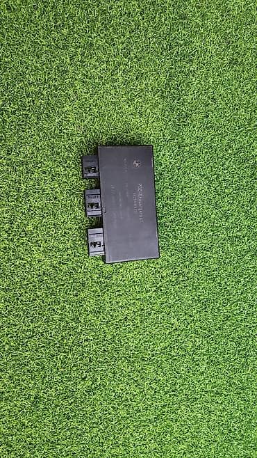 Блок парктроников е65 е60 е70 е63 66 21 6 978 232 6 954