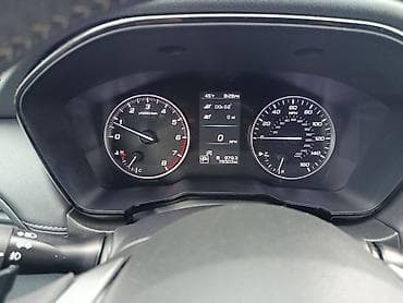 cdi 2 2: Subaru Outback: 2019 г., 2.5 л, Вариатор, Бензин, Универсал — 4