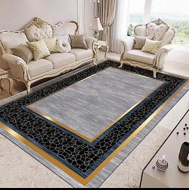 Ковер Новый, 300 * 200, Синтетика, Китай, Безналичная/наличная оплата