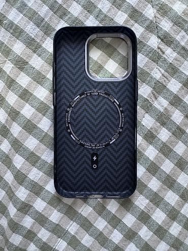 iphone cable: Чехол для iPhone с поддержкой MagSafe - Совместимость: iPhone с — 1