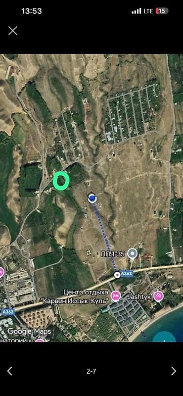 8 соток at lalafo.kg 8 соток