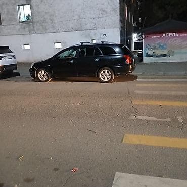 corolla 2004: Toyota Avensis: 2004 г., 2 л, Автомат, Бензин, Универсал — 3